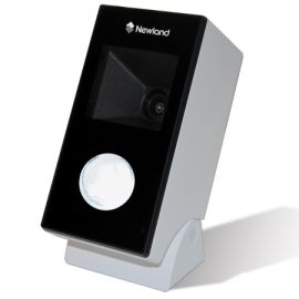 Newland FR21, 2D, multi-IF, kit (USB), black-FR2170-20