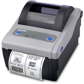 Sato CG412TT, 12 dots/mm (300 dpi), USB, Ethernet, RoHS EX2-WWCG22042