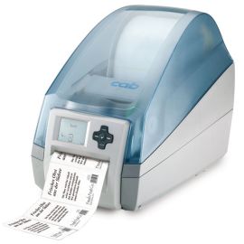 CAB MACH4, 200C, cutter, 203 dpi, Serial/USB/Ethernet-5541102