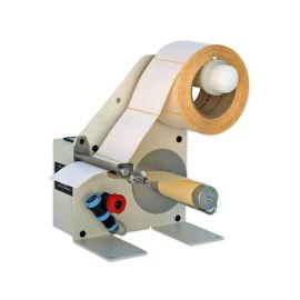Labelmate LD-200-RS - automatic Label dispenser, label width up to 165mm, Roll Diameter: 220mm, Speed: 110mm/sec. minimum, with pre-set counter,-LD-200-RS Preset