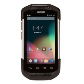 Zebra TC75 2D 4G mobile scanner (motorola)-BYPOS-9801