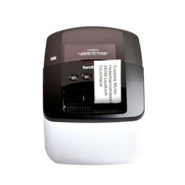 Brother QL-710WSP labelprinter incl. labels-BYPOS-13999