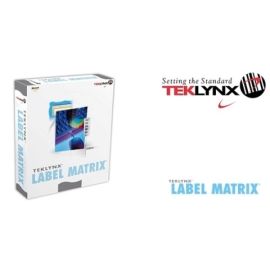 Label Matrix 2015 - PowerPro Single,  incl. 1 year SMA-13803xx1A