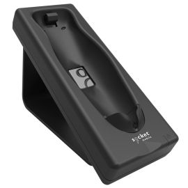 Socket CHARG CRD FOR DURASCAN & DURBLE SCNR BLK-AC4102-1695