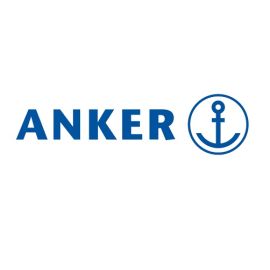 Anker spare lock, closure: 50-99019.163-0050