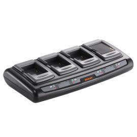 Bixolon battery charging station, 4 slots-PQC-R300/STD