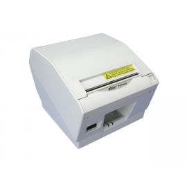 Star TSP847IIU-24, USB, 8 dots/mm (203 dpi), cutter, white-39443901
