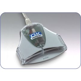 Omnikey 3021 USB smart Card Reader-R30210315-1