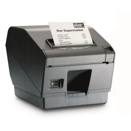 Star TSP743II-24, 8 dots/mm (203 dpi), cutter, dark grey-39442410