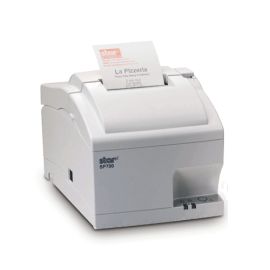 Star SP712-MD, RS232, white-39330230