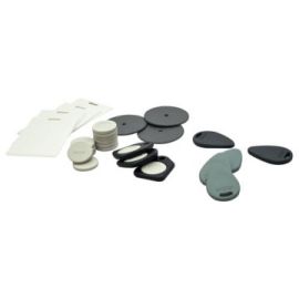 ISO Proximity defined ID 125-CFR01S