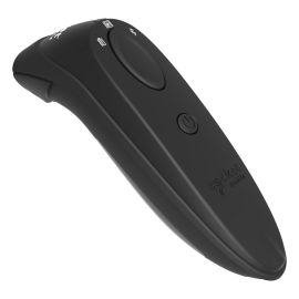 Socket DuraScan® D600, NFC & RFID, BT HID, Ion Battery, Black-TX3384-1777