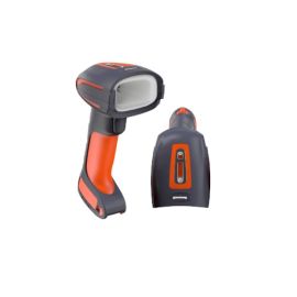 Honeywell Granit 1920i DPM handheld scanner-BYPOS-82112