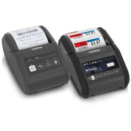 Brother RuggedJet Range 2000 mobile printers-BYPOS-19820