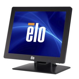 Elo 1517L rev. B, 38.1 cm (15''), iTouch, black-E829550