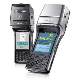 Bluebird BIP1300 mobile payment terminal-BYPOS-98007