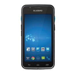 Bluebird BM180, 2D, 3G, WLAN, NFC, Cam, BT, Android-BM180-C
