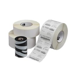 Z-Select 2000T Label papier-BYPOS-1401