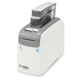 Zebra ZD510 wristbands printer-BYPOS-9299