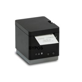 Star mC-Print2, USB, BT, Ethernet, 8 dots/mm (203 dpi), cutter, black-39653190