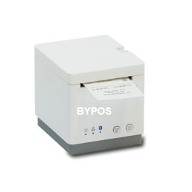 Star mC-Print2, USB, BT, Ethernet, 8 dots/mm (203 dpi), cutter, white-39653090