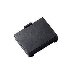 Metapace spare battery, internal contacts-PBP-R200/STD
