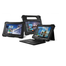 Zebra L10 Gorilla Glass Robust tablet-BYPOS-5144