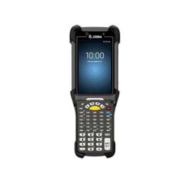 Zebra MC9300, 2D, ER, SE4850, BT, Wi-Fi, Func. Num., Gun, IST, Android-MC930B-GSEBG4RW
