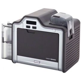 Fargo HDP5000, single sided, 12 dots/mm (300 dpi), USB, Ethernet-089600