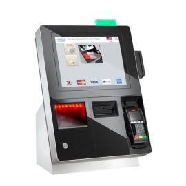 Diebold Nixdorf BEETLE/iScan EASY eXpress+, Verifone VX820, TH230, USB, 38.1 cm (15'')-20123486