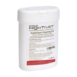 Evolis Dust Cleanking kit-A5004