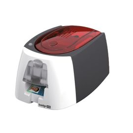 Evolis Badgy200, single sided, 12 dots/mm (300 dpi), USB-B22U0000RS