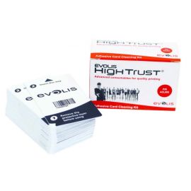 Evolis cleaning cards-ACL003