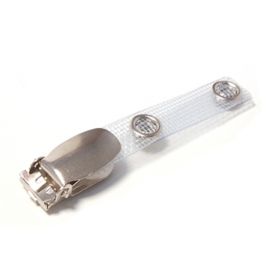Evolis metal clip-1411001