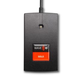 pcProx 82 Series, NFC reader, USB, Black-RDR-7582AKU