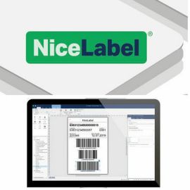 NiceLabel 2019 Automation Enterprise Illimit‚ (sans lÂ‚diteur)-NLAENT-SMA