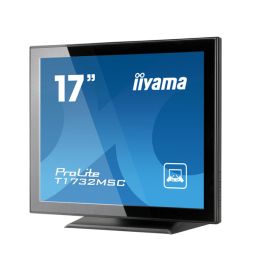 iiyama 17" LCD Touchscreen-BYPOS-1604
