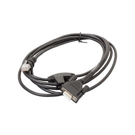 Honeywell RS232 Wincor cable-53-53153-N-3