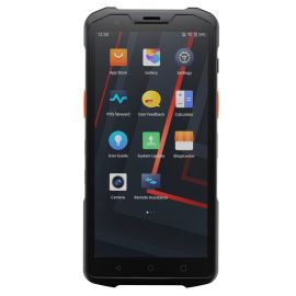 SUNMI L2H OCR-capable scanner-BYPOS-7190