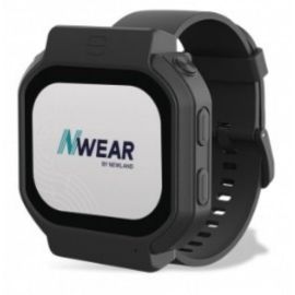 Newland WD5, 2D, BT, Wi-Fi, NFC, Android, kit, GMS, Black-NLS-WD5-ISW