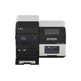 Epson ColorWorks C8000 Printer-BYPOS-5558