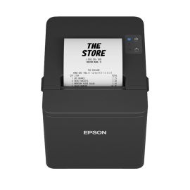 Epson TM-T20IV Pos Printer-BYPOS-7779