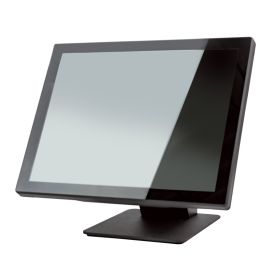 Colormetrics P1200, 38.1 cm (15''), PCP, USB, RS232, Ethernet, SSD, black-10D6650ADB