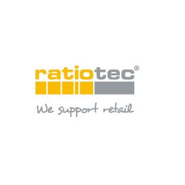ratiotec Paper tubes set-37091