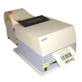 SATO CT4i label & wristband Printer-BYPOS-1849