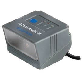 Datalogic Gryphon GFS4100 fixed mount-BYPOS-1860