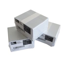 Zebra Premier Card-104523-111