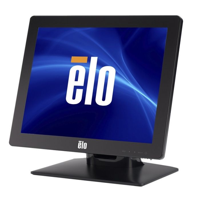 Elo 1717L rev. B, 43.2 cm (17''), IT 