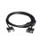 Honeywell RS232 cable for 4980