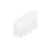 Zebra Screen Protector, pack of 5